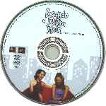 miniatura besando-a-jessica-stein-por-agustin cover cd