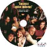 miniatura besen-a-quien-quieran-custom-por-agustin cover cd