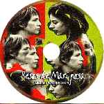 miniatura besos-de-mariposa-custom-por-cantorana89 cover cd