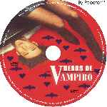 miniatura besos-de-vampiro-custom-por-pepetor cover cd