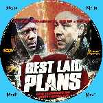 miniatura best-laid-plans-custom-por-menta cover cd