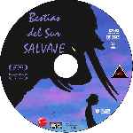 miniatura bestias-del-sur-salvaje-custom-por-corsariogris cover cd