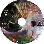miniatura bestias-del-sur-salvaje-custom-v2-por-corsariogris cover cd