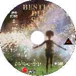 miniatura bestias-del-sur-salvaje-custom-v3-por-corsariogris cover cd