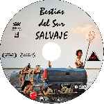 miniatura bestias-del-sur-salvaje-custom-v4-por-corsariogris cover cd