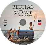 miniatura bestias-del-sur-salvaje-custom-v5-por-almirantebron cover cd