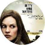 miniatura betty-anne-waters-custom-por-alfix0 cover cd