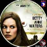 miniatura betty-anne-waters-custom-v2-por-gabri2254 cover cd