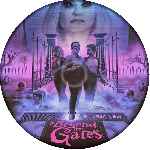 miniatura beyond-the-gates-custom-por-alfix0 cover cd