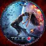 miniatura beyond-the-trek-teleios-custom-por-ferozbbb cover cd