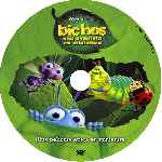 miniatura bichos-una-aventura-en-miniatura-custom-v3-por-mariojs25 cover cd