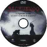 miniatura bichunmoo-por-pepetor cover cd