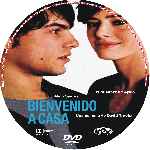 miniatura bienvenido-a-casa-custom-por-jovihi cover cd
