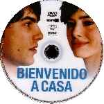 miniatura bienvenido-a-casa-por-eltamba cover cd