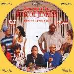 miniatura bienvenido-a-casa-roscoe-jenkins-custom-por-menta cover cd