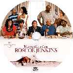 miniatura bienvenido-a-casa-roscoe-jenkins-custom-v2-por-trimol cover cd