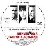 miniatura bienvenido-a-farewell-gutmann-custom-por-guillermillo cover cd