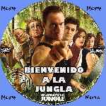 miniatura bienvenido-a-la-jungla-custom-por-menta cover cd
