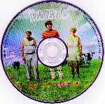 miniatura bienvenido-a-woodstock-region-4-por-fabiorey-09 cover cd