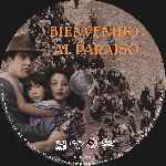 miniatura bienvenido-al-paraiso-por-analfabetix cover cd