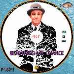 miniatura bienvenido-mr-chance-custom-por-pispi cover cd