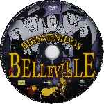 miniatura bienvenidos-a-belleville-por-scarlata cover cd