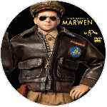 miniatura bienvenidos-a-marwen-custom-v2-por-mrandrewpalace cover cd