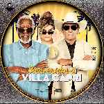 miniatura bienvenidos-a-villa-capri-custom-por-jsesma cover cd