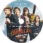 miniatura bienvenidos-a-zombieland-custom-por-geminis15 cover cd