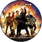 miniatura bienvenidos-al-fin-del-mundo-custom-por-alfix0 cover cd