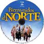 miniatura bienvenidos-al-norte-por-eltamba cover cd