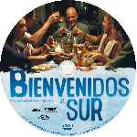 miniatura bienvenidos-al-sur-custom-por-chechelin cover cd