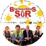 miniatura bienvenidos-al-sur-custom-v5-por-darioarg cover cd
