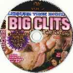 miniatura big-clits-disco-02-xxx-por-cletus-van-damme cover cd