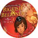miniatura big-fish-begonia-custom-por-putho cover cd