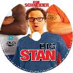 miniatura big-stan-custom-por-cristophermiranda cover cd