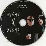 miniatura bigas-x-bigas-por-b-odo cover cd