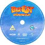miniatura bigfoot-y-los-henderson-por-tetetete cover cd