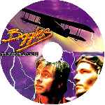 miniatura biggles-el-viajero-del-tiempo-custom-por-javigon cover cd