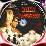 miniatura billy-bathgate-custom-v3-por-gabri2254 cover cd