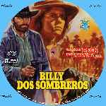 miniatura billy-dos-sombreros-custom-por-menta cover cd
