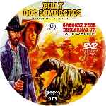 miniatura billy-dos-sombreros-custom-v2-por-pepetop cover cd