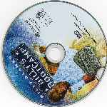 miniatura billys-bootcamp-basic-training-bootcamp-por-mijinxis cover cd