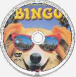 miniatura bingo-custom-por-tiroloco cover cd