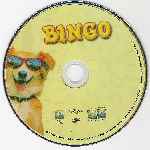 miniatura bingo-por-bandra-palace cover cd
