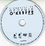 miniatura biografia-de-georgia-okeeffe-region-4-por-diegofernandobazan cover cd