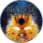 miniatura bionicle-la-mascara-de-la-luz-por-liz-2001 cover cd