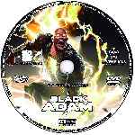 miniatura black-adam-custom-v5-por-zeromoi cover cd