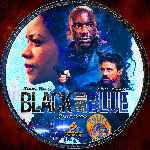 miniatura black-and-blue-custom-por-ferozbbb cover cd