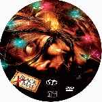 miniatura black-christmas-custom-por-buenosdias cover cd